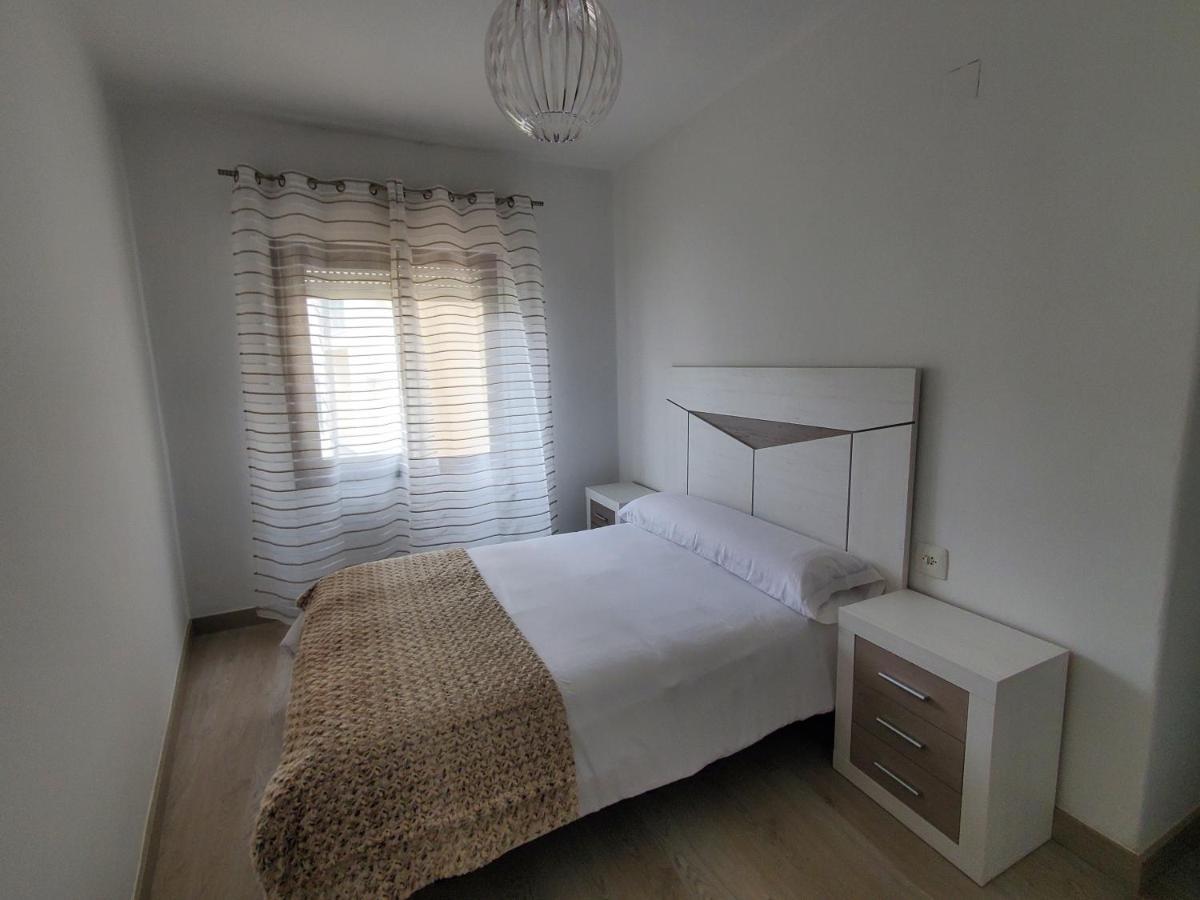Apartmán Piso Termal III Ourense Exteriér fotografie